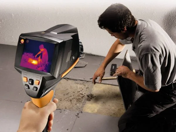 Beykoz Su Kaçağı Tespiti